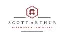 Scott Arthur Millwork & Cabinetry Ltd logo